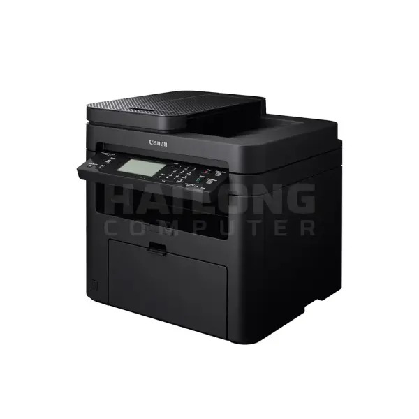 Máy in đa năng Canon Imageclass MF249dw - Thiết Bị Văn Phòng Hải Long Computer - Công Ty TNHH Phát Triển Thương Mại Hải Long Computer