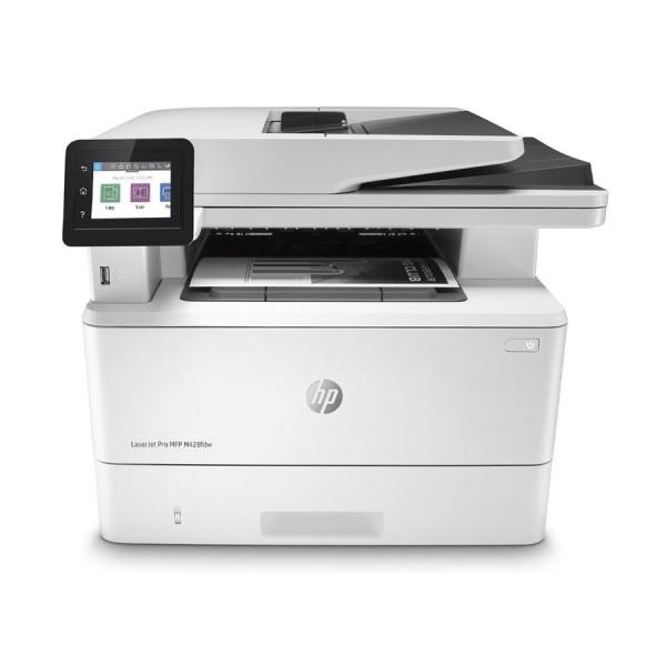 Máy in đa năng HP LaserJet Pro MFP M428fdn - Thiết Bị Văn Phòng Hải Long Computer - Công Ty TNHH Phát Triển Thương Mại Hải Long Computer