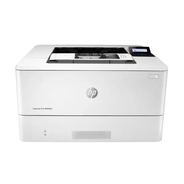 Máy in HP LaserJet Pro M402dn cũ - Thiết Bị Văn Phòng Hải Long Computer - Công Ty TNHH Phát Triển Thương Mại Hải Long Computer