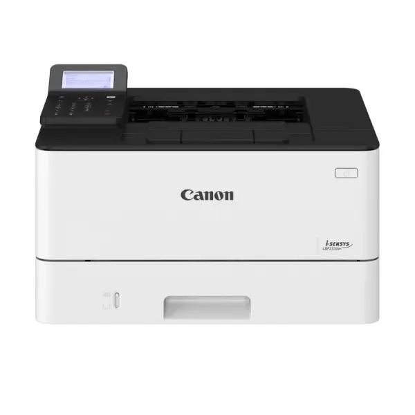 Máy in laser Canon LBP 243dw (in 2 mặt, wifi) - Thiết Bị Văn Phòng Hải Long Computer - Công Ty TNHH Phát Triển Thương Mại Hải Long Computer