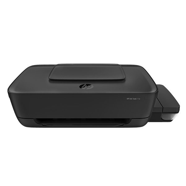 Máy in phun màu HP Ink Tank 115 - Thiết Bị Văn Phòng Hải Long Computer - Công Ty TNHH Phát Triển Thương Mại Hải Long Computer