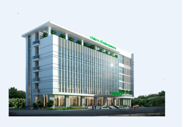 Bảo dưỡng hệ thống PCCC nhà máy Traphaco Hưng Yên - Hệ Thống Báo Cháy – Chữa Cháy Khí  – Công Ty Cổ Phần Phòng Cháy An Thịnh