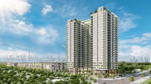 Dự án Bình Minh Garden - Hệ Thống Báo Cháy – Chữa Cháy Khí  – Công Ty Cổ Phần Phòng Cháy An Thịnh