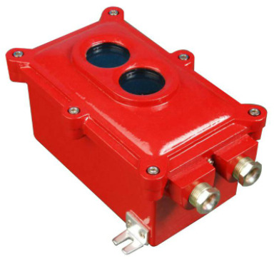 Đầu báo Becam chống nổ AW-BK902E Asenware - Hệ Thống Báo Cháy – Chữa Cháy Khí  – Công Ty Cổ Phần Phòng Cháy An Thịnh