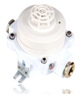 Đầu báo nhiệt chống nổ AW-EXD102 - Hệ Thống Báo Cháy – Chữa Cháy Khí  – Công Ty Cổ Phần Phòng Cháy An Thịnh