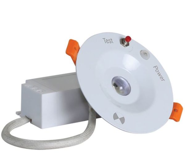 Đèn Led âm trần Rạng Đông D AT07L KC 90/5W