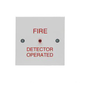 Đèn báo phòng gắn trần Advanced - Hệ Thống Báo Cháy – Chữa Cháy Khí  – Công Ty Cổ Phần Phòng Cháy An Thịnh