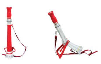 Lăng phun chữa cháy Tomoken - Hệ Thống Báo Cháy – Chữa Cháy Khí  – Công Ty Cổ Phần Phòng Cháy An Thịnh