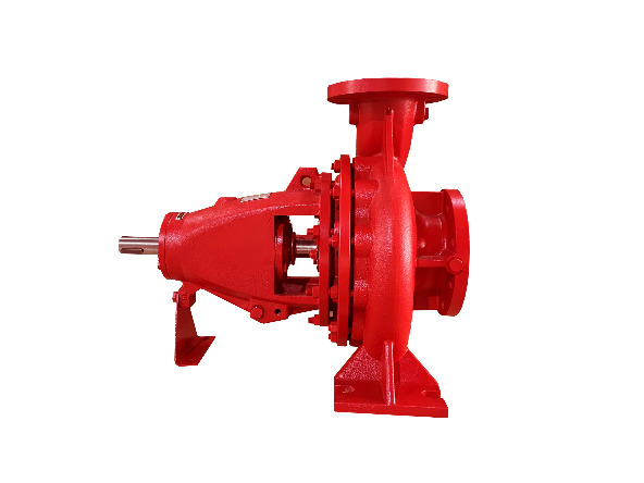 Máy bơm Max-One - Hệ Thống Báo Cháy – Chữa Cháy Khí  – Công Ty Cổ Phần Phòng Cháy An Thịnh