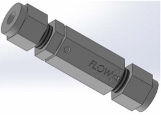 Van 1 chiều DN8-STV-CV8 - Hệ Thống Báo Cháy – Chữa Cháy Khí  – Công Ty Cổ Phần Phòng Cháy An Thịnh
