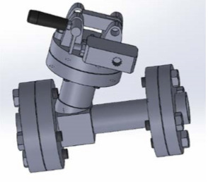 Van chọn vùng STV-SV hãng S-tec Vina - Hệ Thống Báo Cháy – Chữa Cháy Khí  – Công Ty Cổ Phần Phòng Cháy An Thịnh