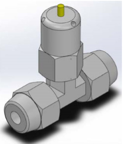 Van xả khí an toàn STV-PR8 - Hệ Thống Báo Cháy – Chữa Cháy Khí  – Công Ty Cổ Phần Phòng Cháy An Thịnh
