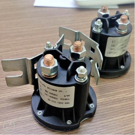 Contactor 24V