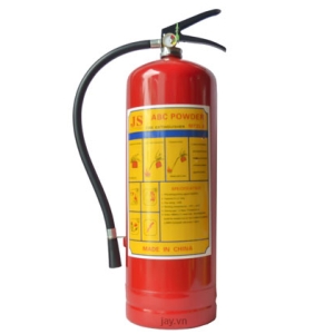 Bình chữa cháy