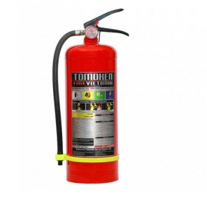 Bình chữa cháy
