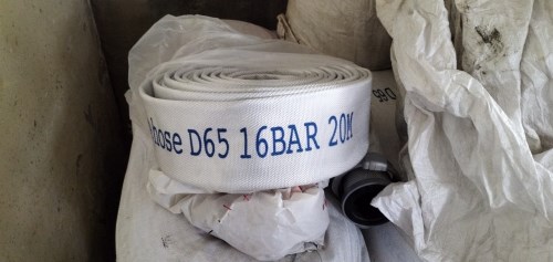 Cuộn vòi chữa cháy