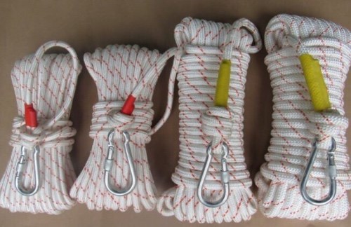 Dây thừng cứu sinh