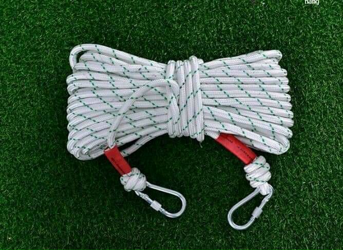 Dây thừng cứu sinh