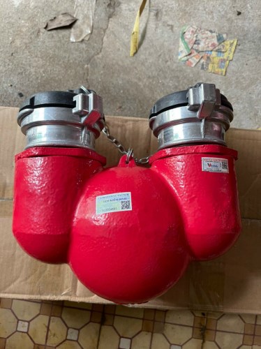 Thiết bị PCCC khác