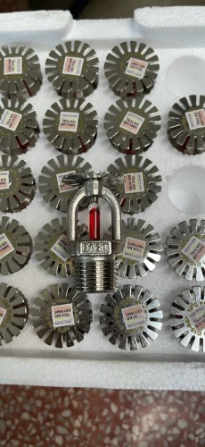 Thiết bị PCCC khác