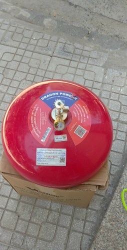 Thiết bị PCCC khác