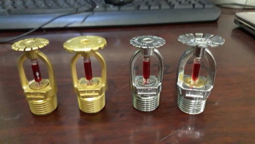 Thiết bị PCCC khác