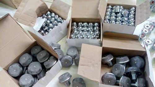 Thiết bị PCCC khác