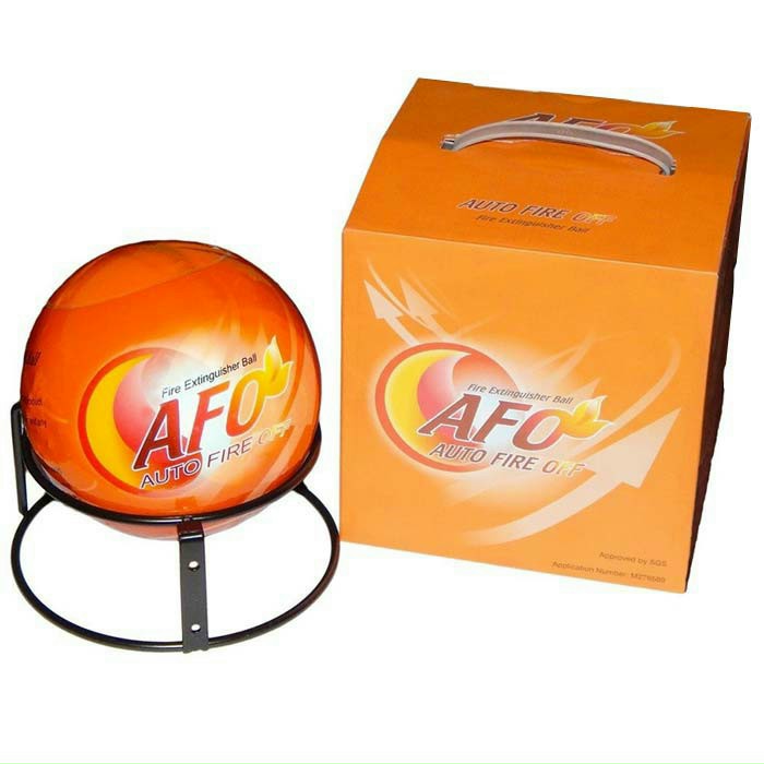 Thiết bị PCCC khác