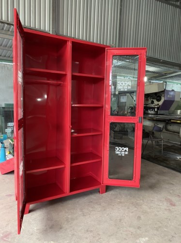 Tủ phòng cháy