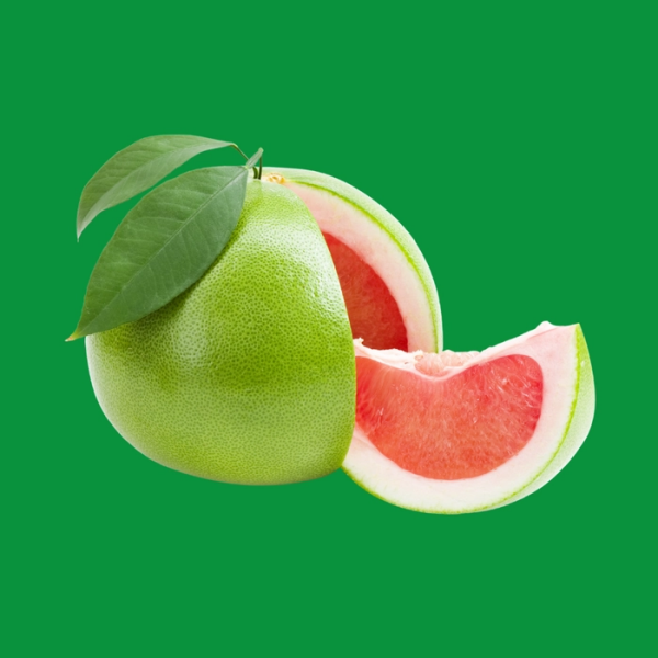 Bưởi da xanh - Công Ty TNHH Tu Farm