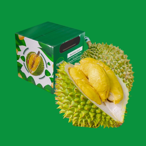 Sầu riêng - Công Ty TNHH Tu Farm