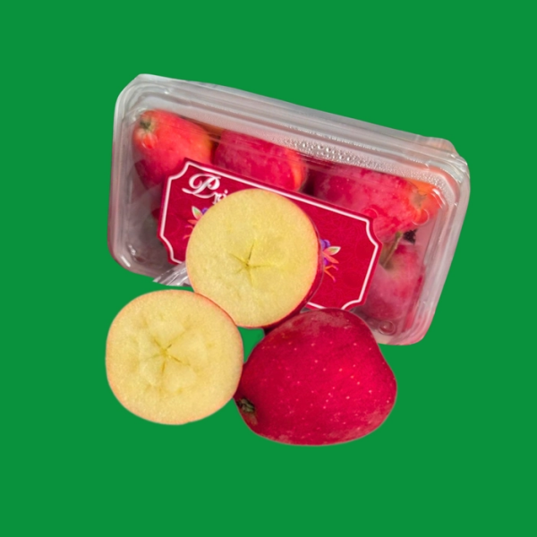 Táo Fuji - Công Ty TNHH Tu Farm