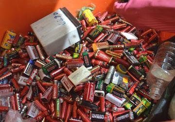 Dịch vụ thu gom và xử lý chất thải - Xử Lý Chất Thải Đắk Lắk - Công Ty CP Xử Lý Môi Trường Nghệ An