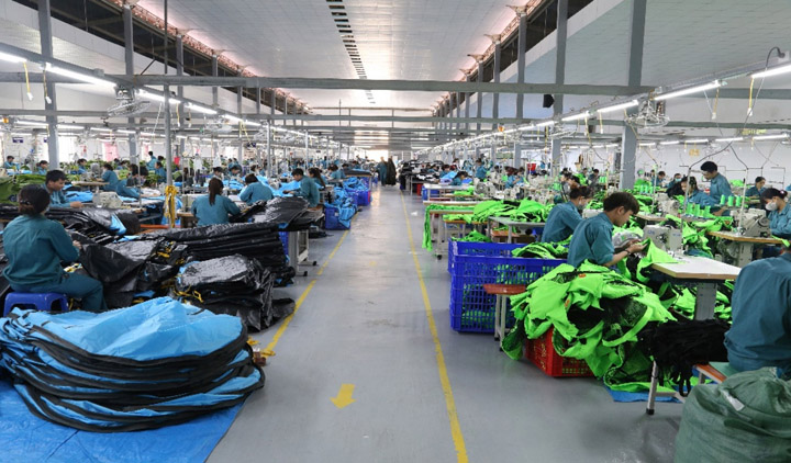 Hình ảnh công ty Z76