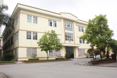 Hình ảnh nhà máy Z76