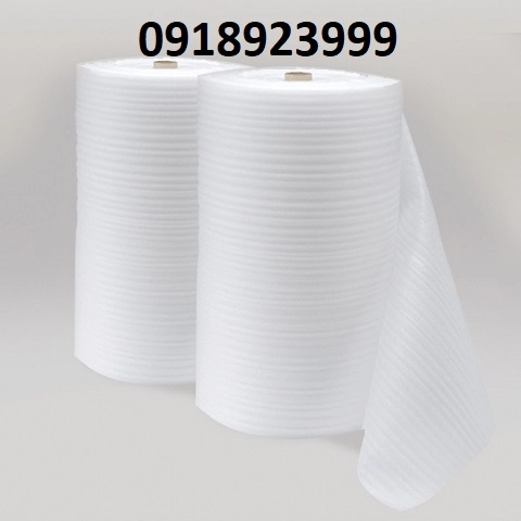 Màng PE foam Bình Dương