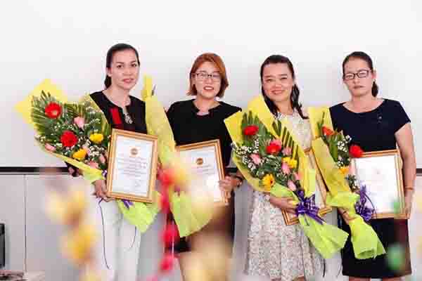 Kế toán thuế Bến Tre Vivian - Công Ty TNHH Tư Vấn Dịch Vụ Vivian