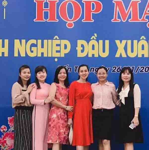 Kế toán thuế Bến Tre Vivian - Công Ty TNHH Tư Vấn Dịch Vụ Vivian