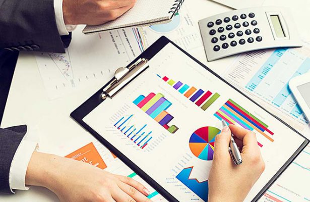 Quyết toán thuế - Công Ty TNHH Tư Vấn Dịch Vụ Vivian