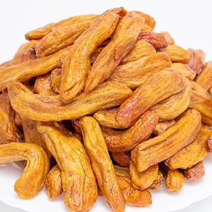 Chuối sấy dẻo