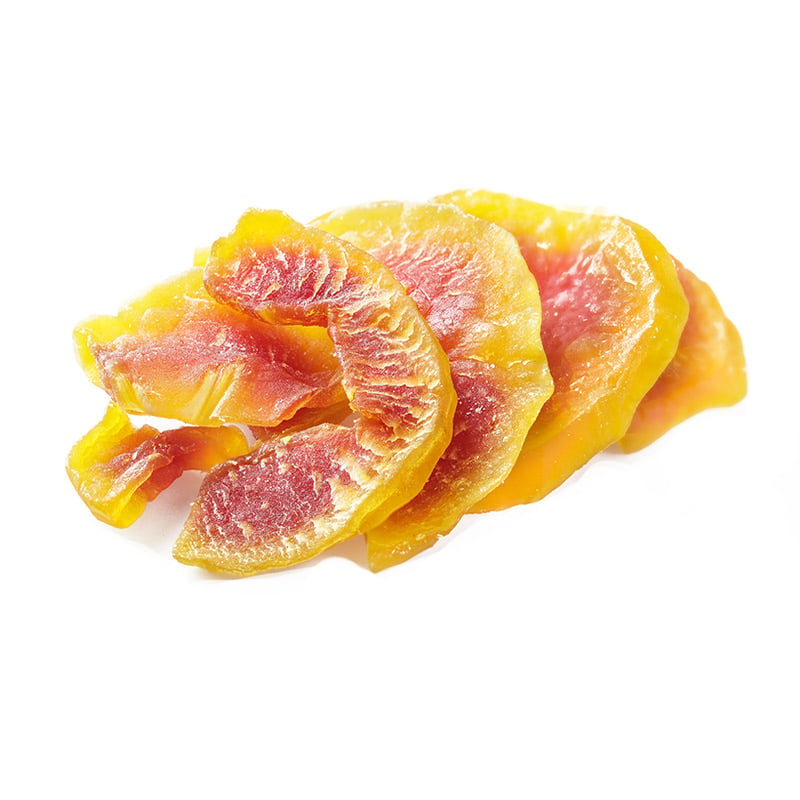 Đu đủ sấy dẻo