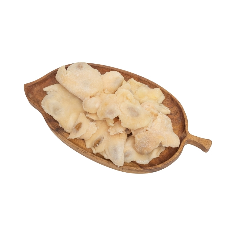 Mãng cầu sấy dẻo
