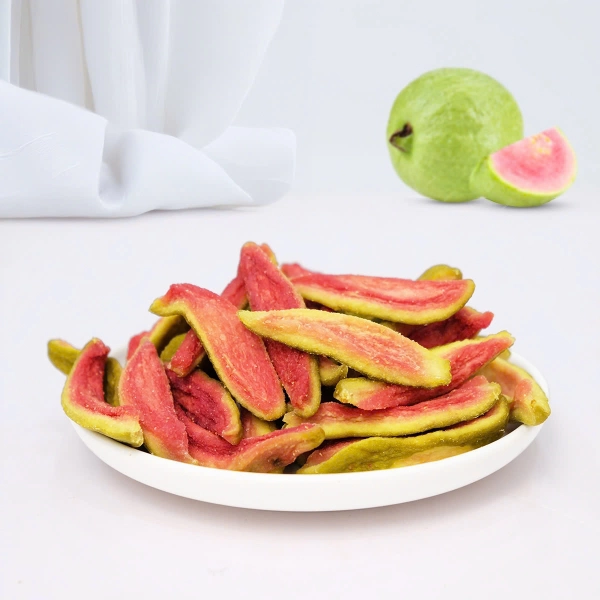 Ổi sấy dẻo