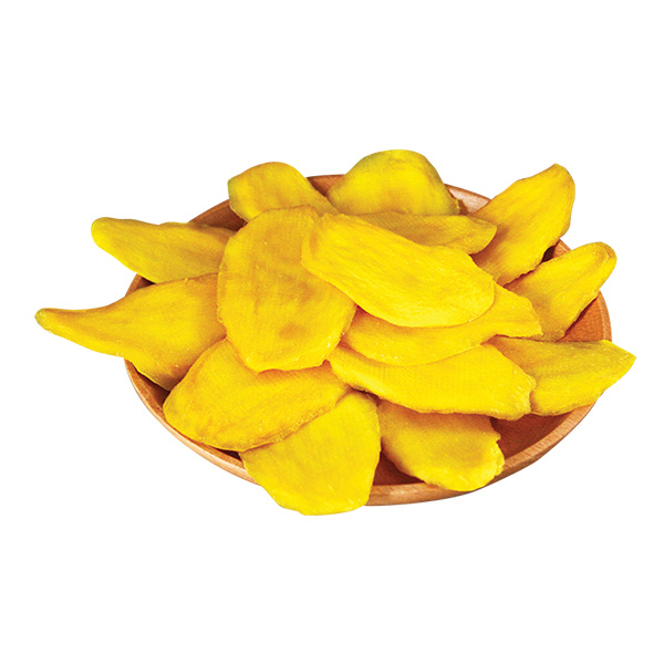 Xoài sấy dẻo