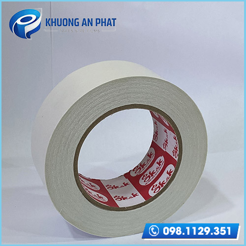Băng keo 2 mặt