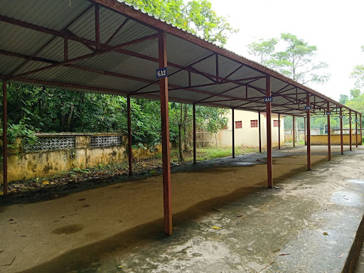 Sửa chữa nhà để xe