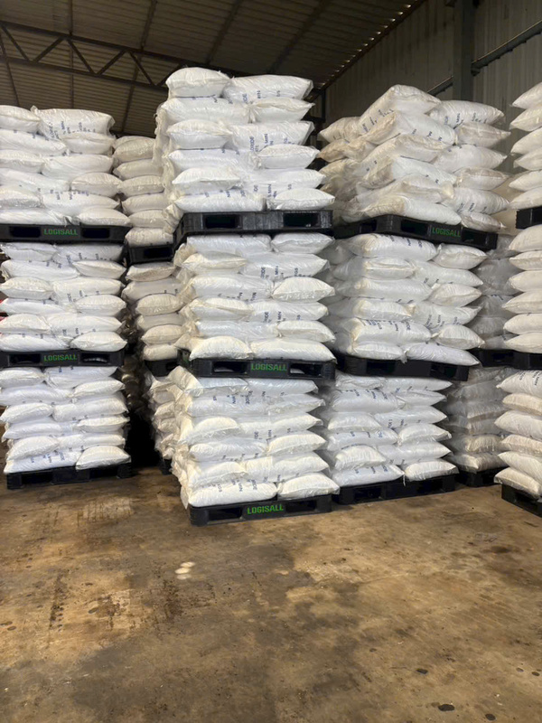 Hóa chất công nghiệp