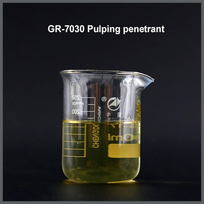 Phụ gia làm giấy GR-7030