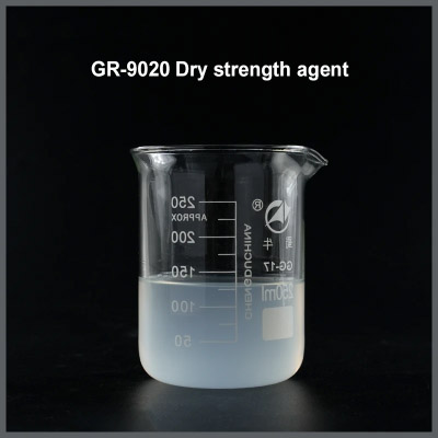 Phụ gia làm giấy GR-9020
