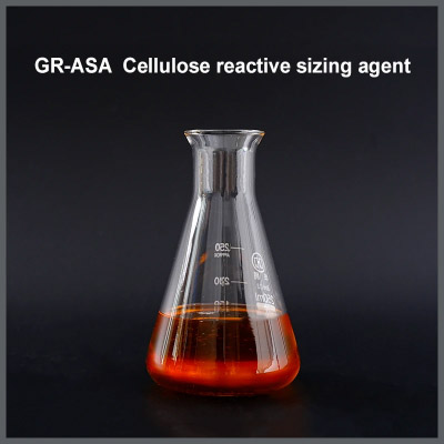 Phụ gia làm giấy GR-ASA